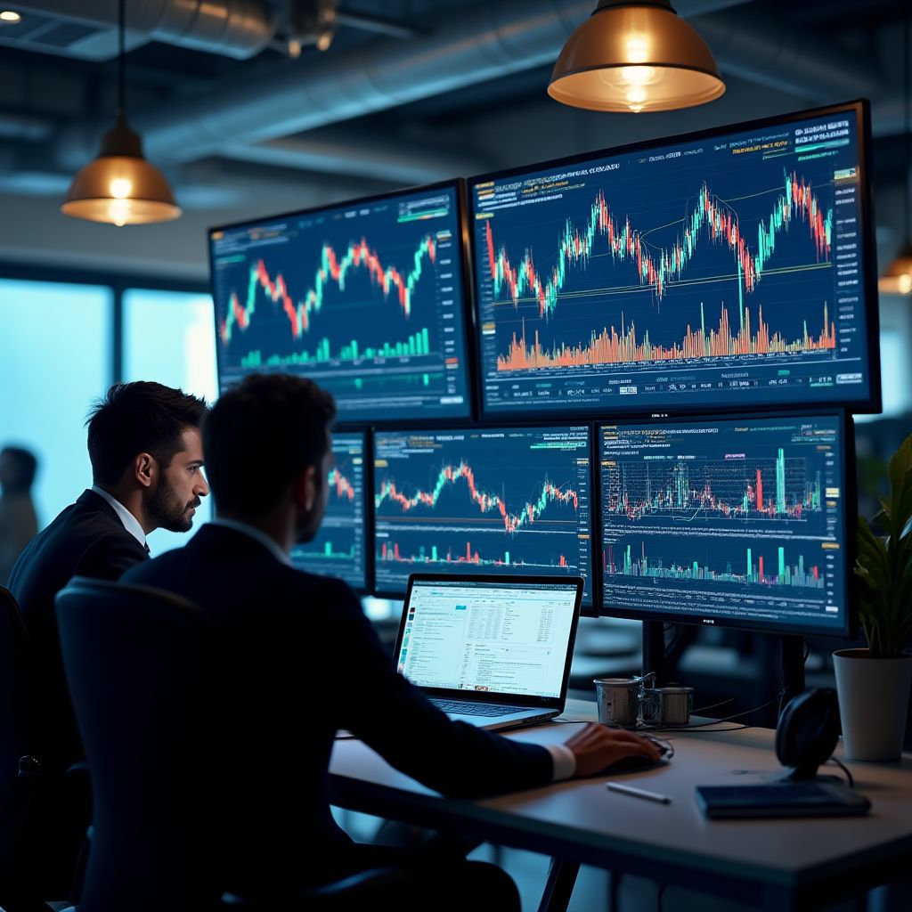 Análisis Financiero