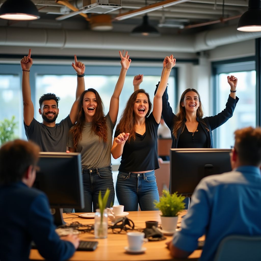 Startup Tecnológica Argentina