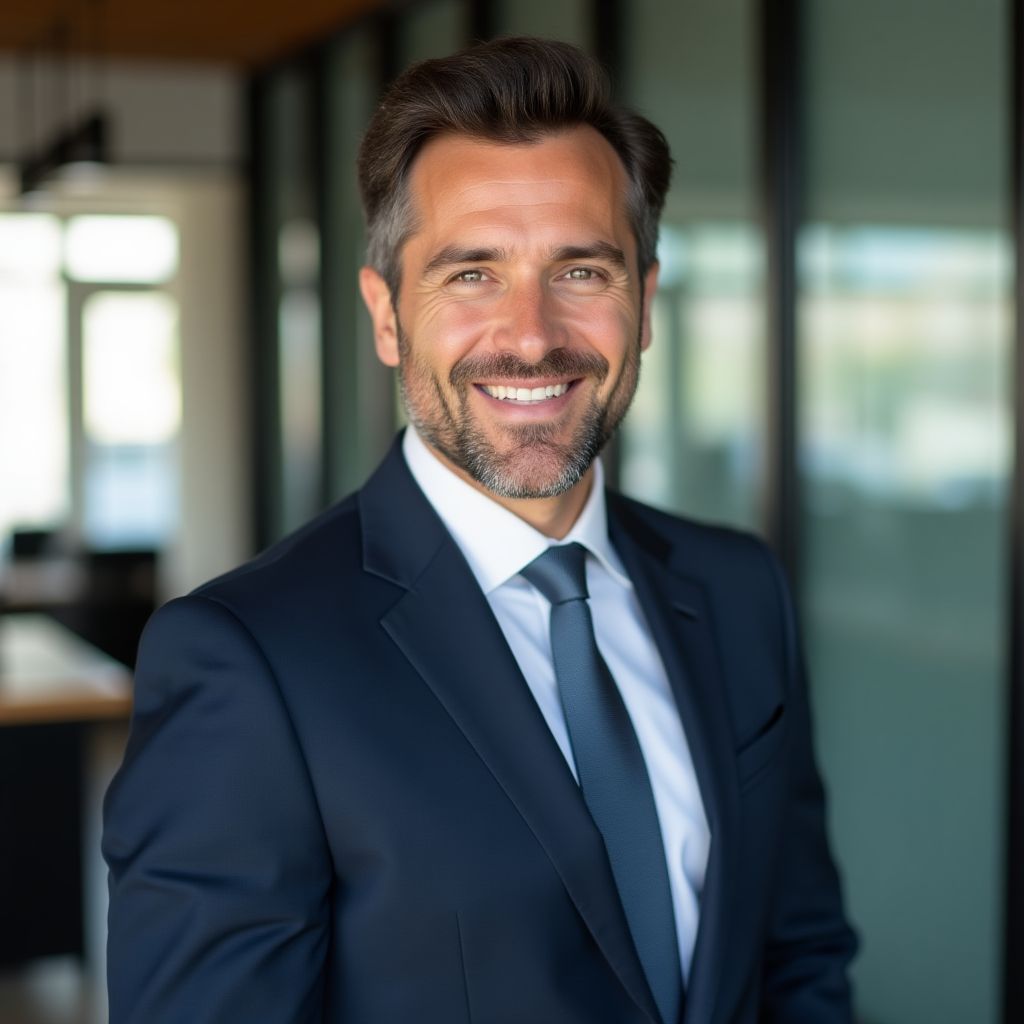 Dr. Alejandro Ramirez